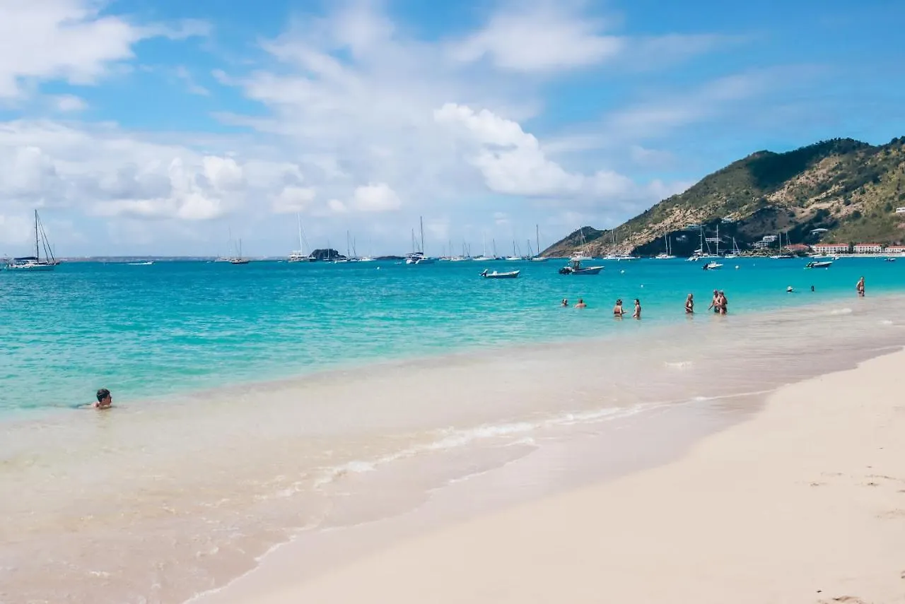 Residence Catalina 2 Bedrooms Apartments Grand Case