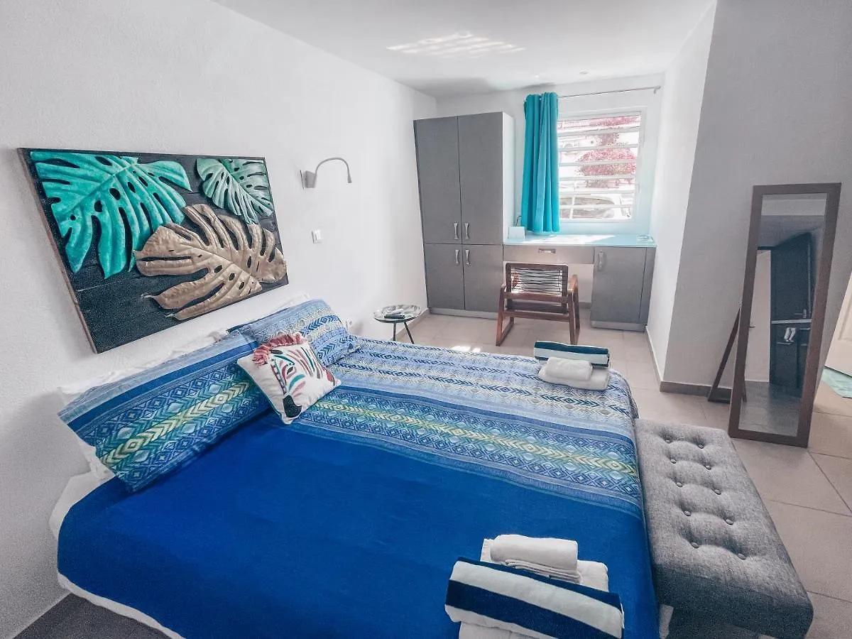 Residence Catalina 2 Bedrooms Apartments Grand Case