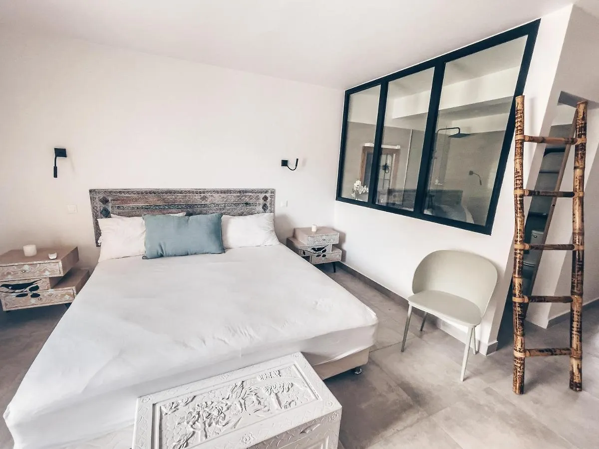 Residence Catalina 2 Bedrooms Apartments Grand Case Sint Maarten/Saint Martin