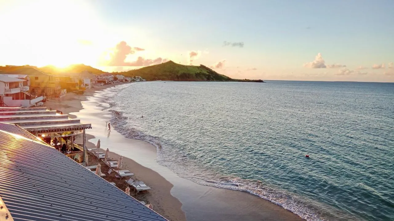 Residence Catalina 2 Bedrooms Apartments Grand Case Sint Maarten/Saint Martin