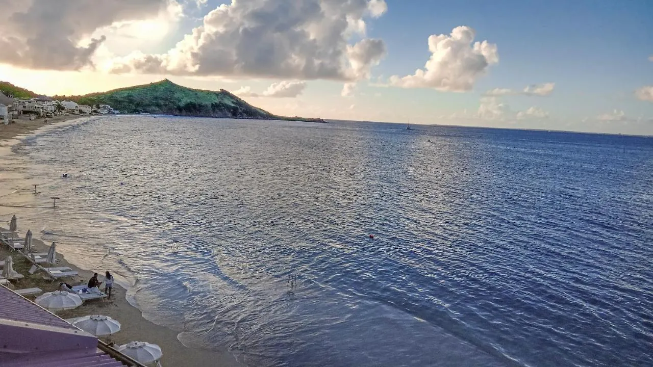 Residence Catalina 2 Bedrooms Apartments Grand Case