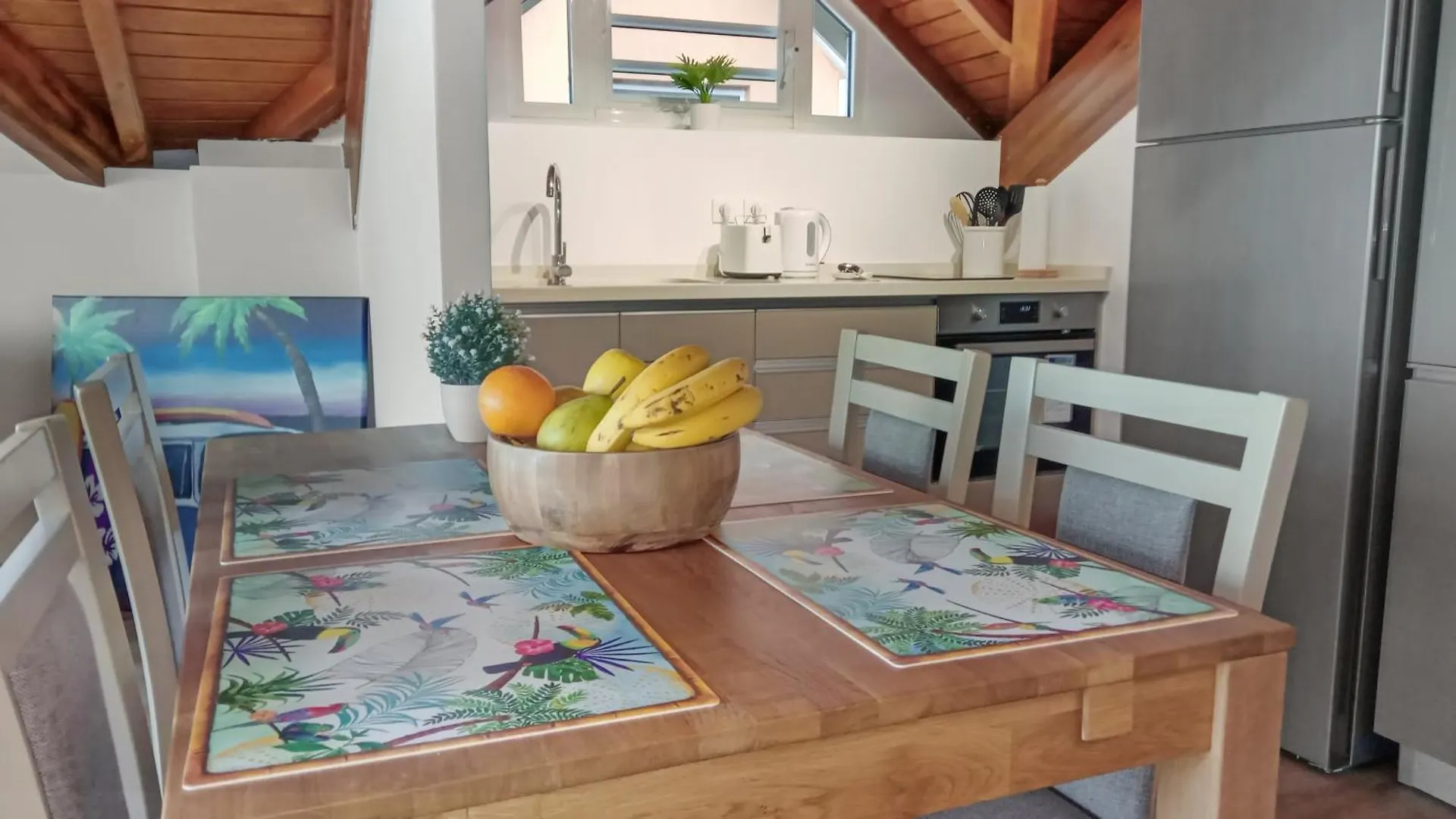 Residence Catalina 2 Bedrooms Apartments Grand Case