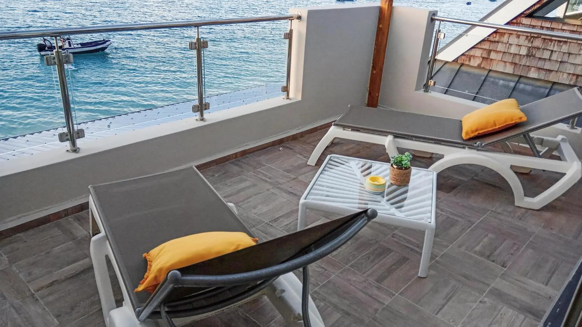 Residence Catalina 2 Bedrooms Apartments Grand Case 0*,