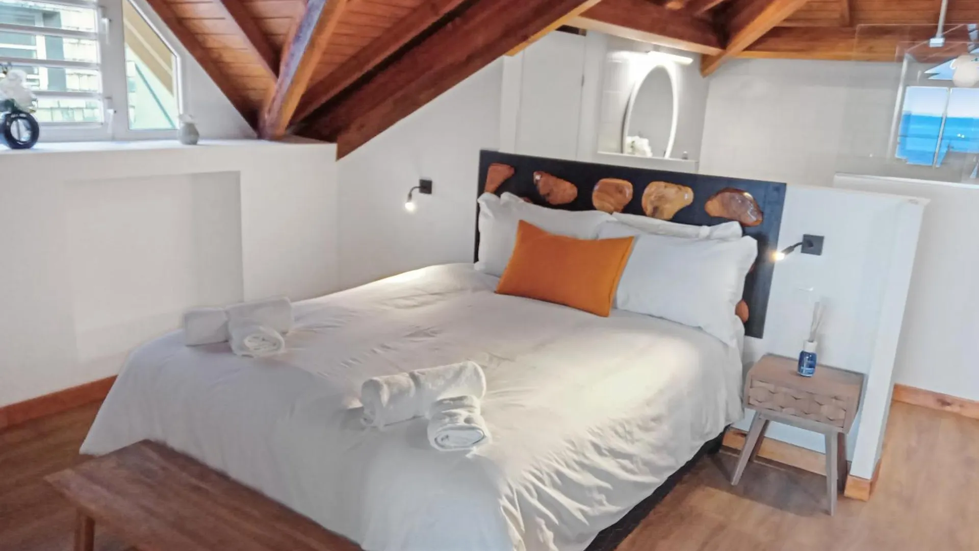 Residence Catalina 2 Bedrooms Apartments Grand Case