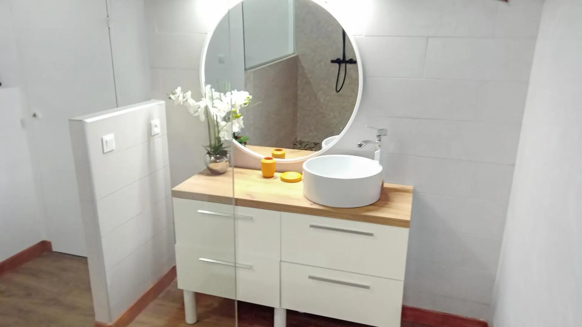 Residence Catalina 2 Bedrooms Apartments Grand Case
