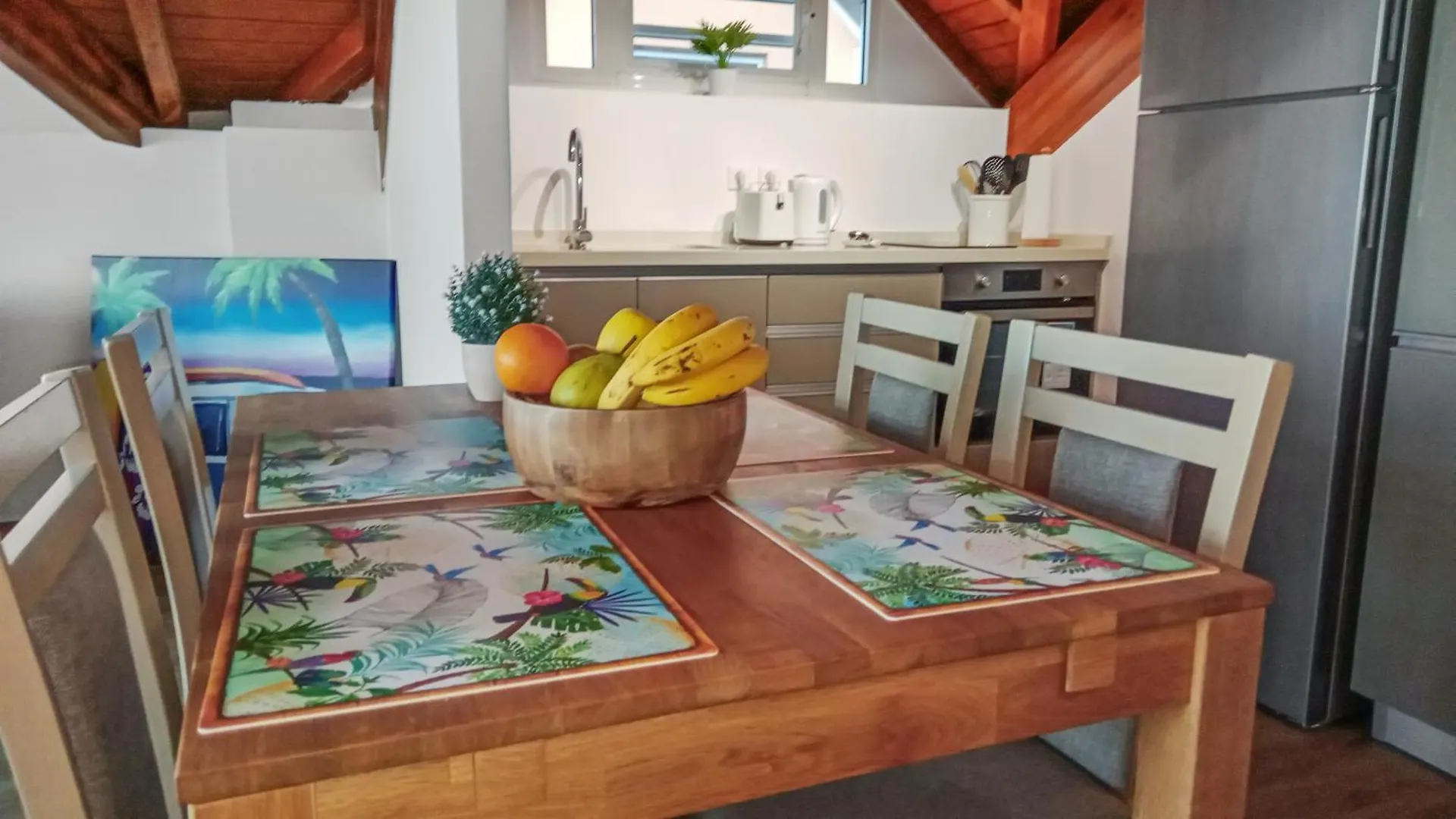 Residence Catalina 2 Bedrooms Apartments Grand Case 0*,