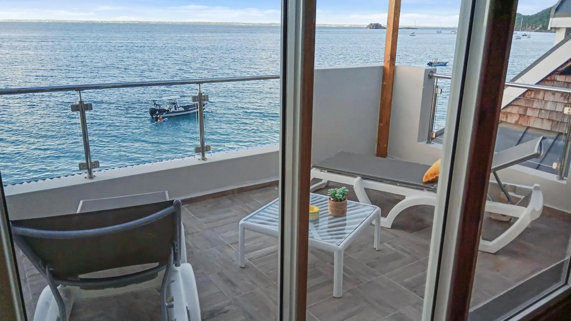 Residence Catalina 2 Bedrooms Apartments Grand Case