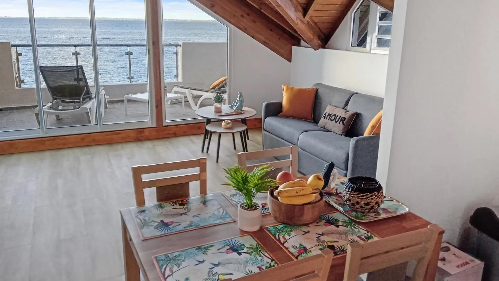 Residence Catalina 2 Bedrooms Apartments Grand Case