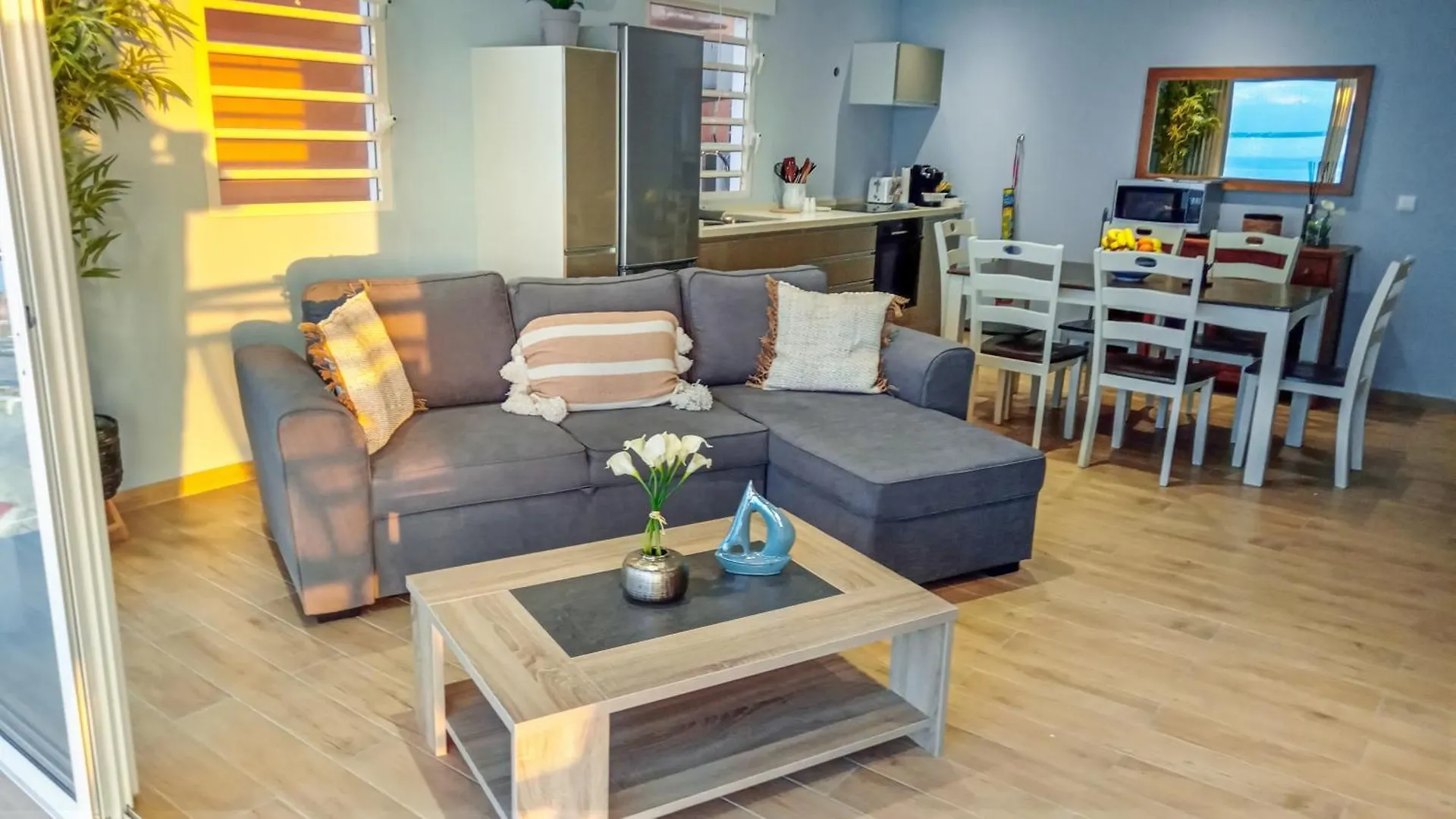 Residence Catalina 2 Bedrooms Apartments Grand Case