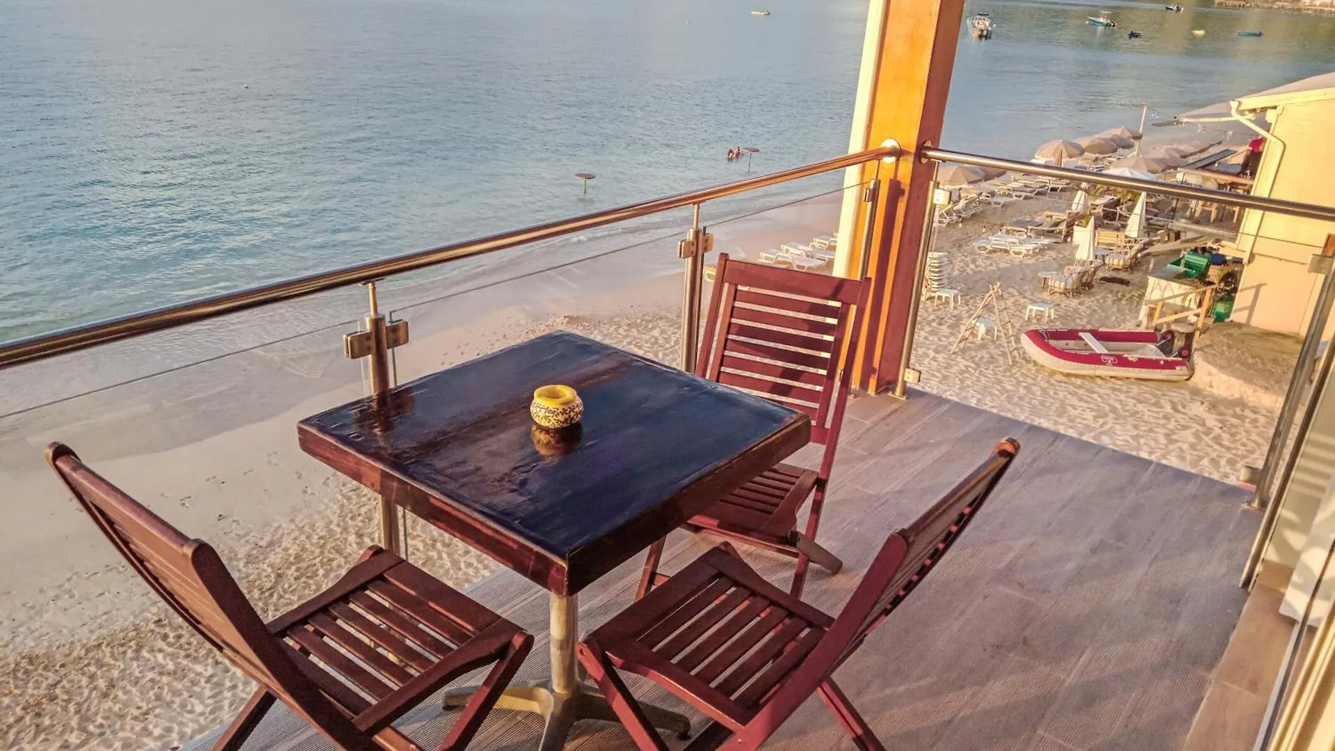 Residence Catalina 2 Bedrooms Apartments Grand Case