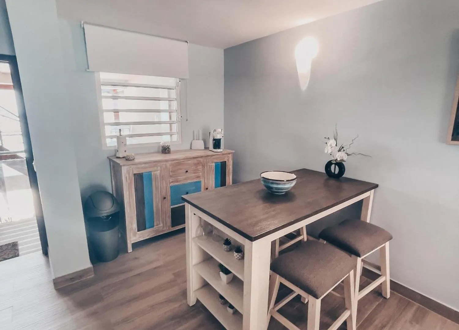 Residence Catalina 2 Bedrooms Apartments Grand Case