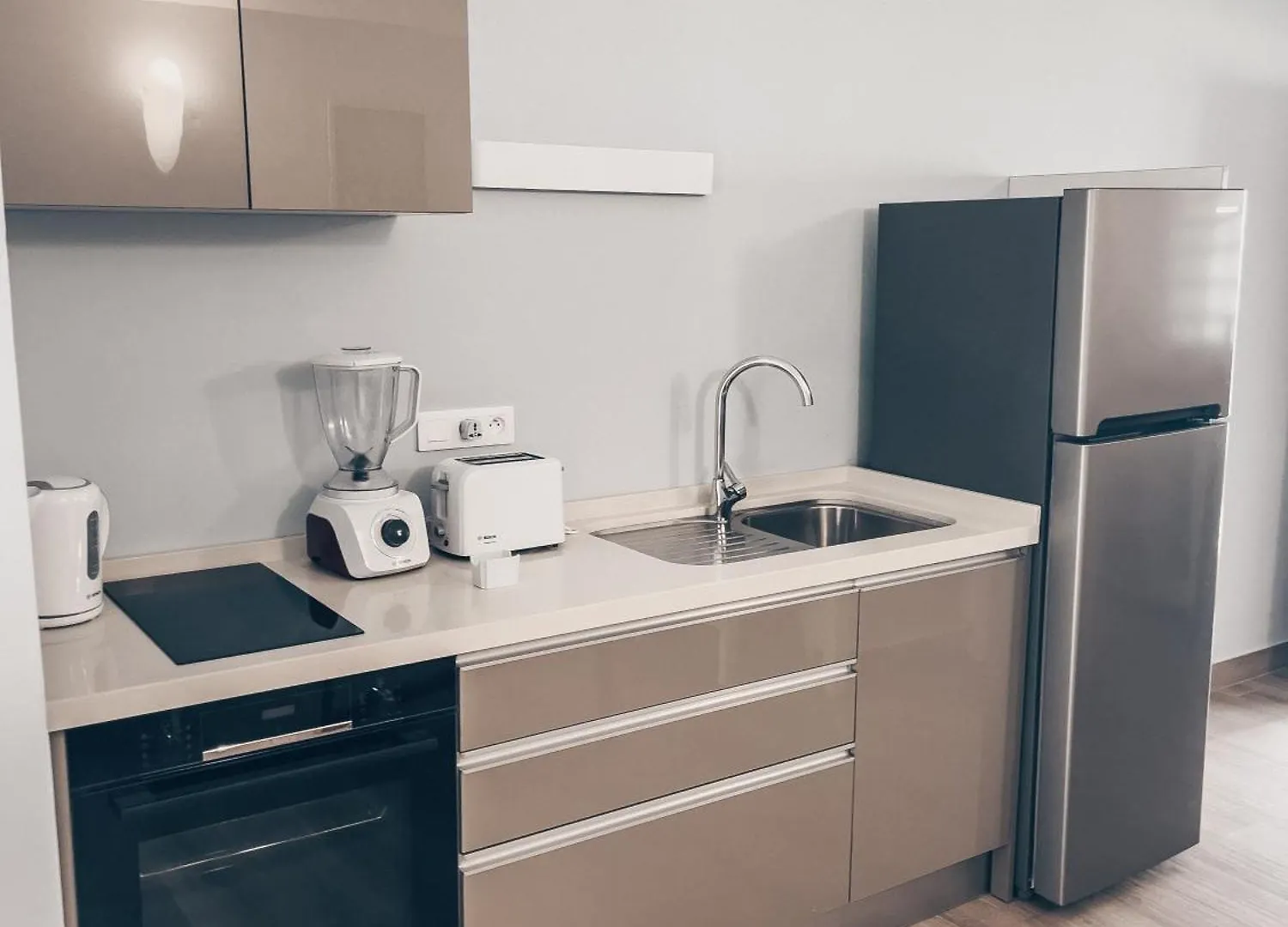 Residence Catalina 2 Bedrooms Apartments Grand Case