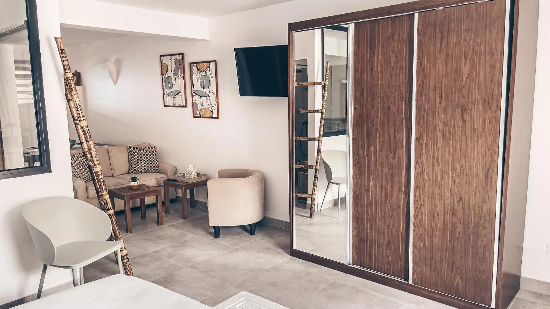 Residence Catalina 2 Bedrooms Apartments Grand Case Sint Maarten/Saint Martin