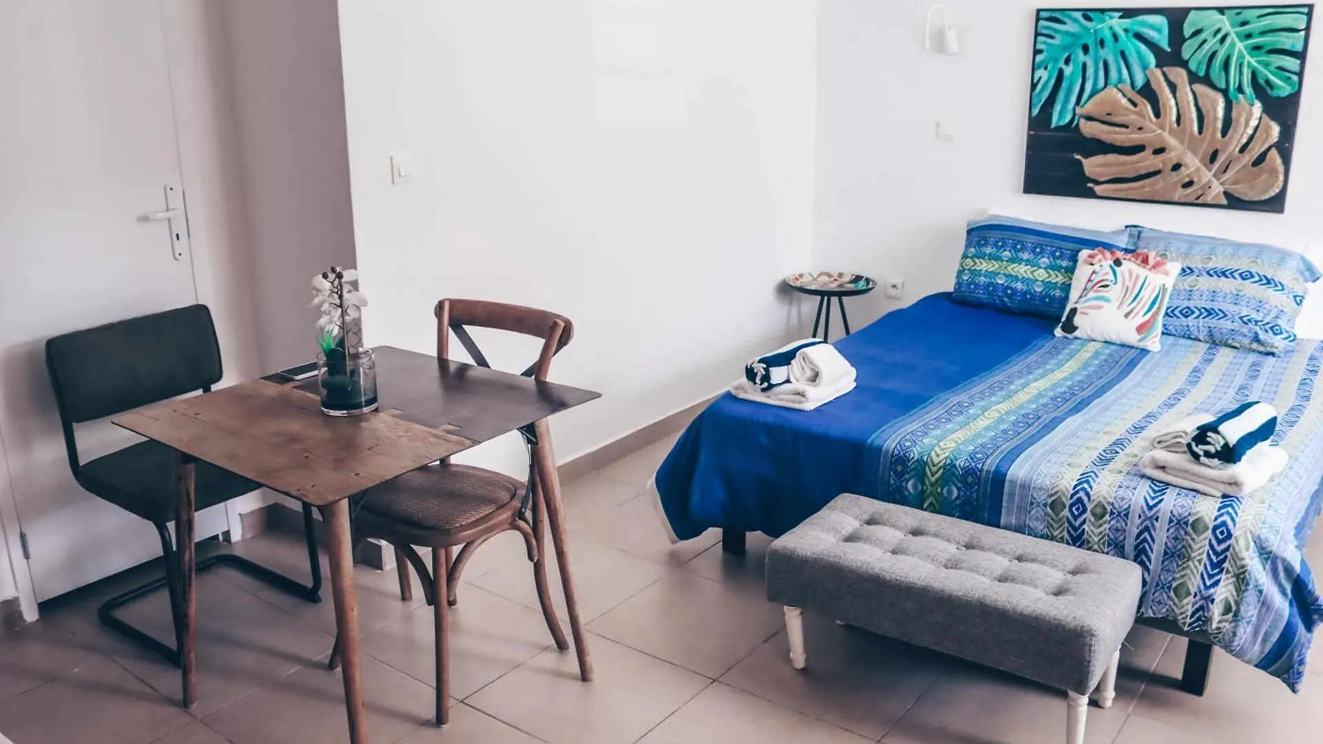 Residence Catalina 2 Bedrooms Apartments Grand Case