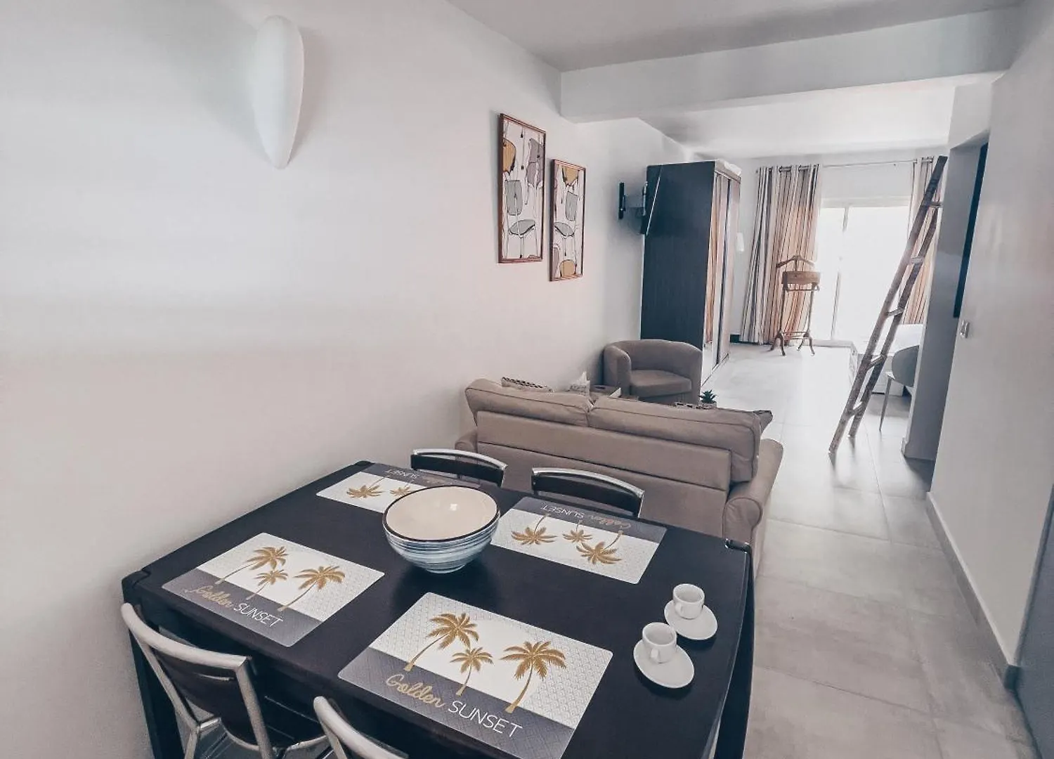 Residence Catalina 2 Bedrooms Apartments Grand Case Sint Maarten/Saint Martin