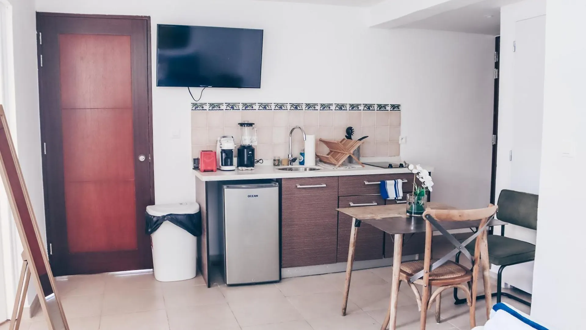 Residence Catalina 2 Bedrooms Apartments Grand Case