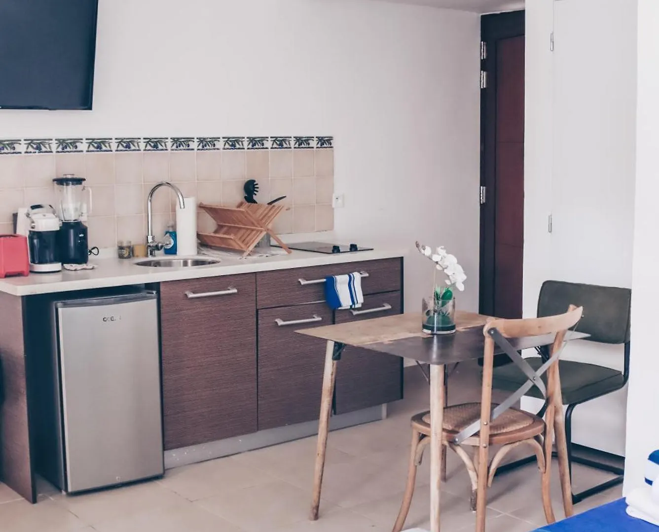 Residence Catalina 2 Bedrooms Apartments Grand Case 0*,