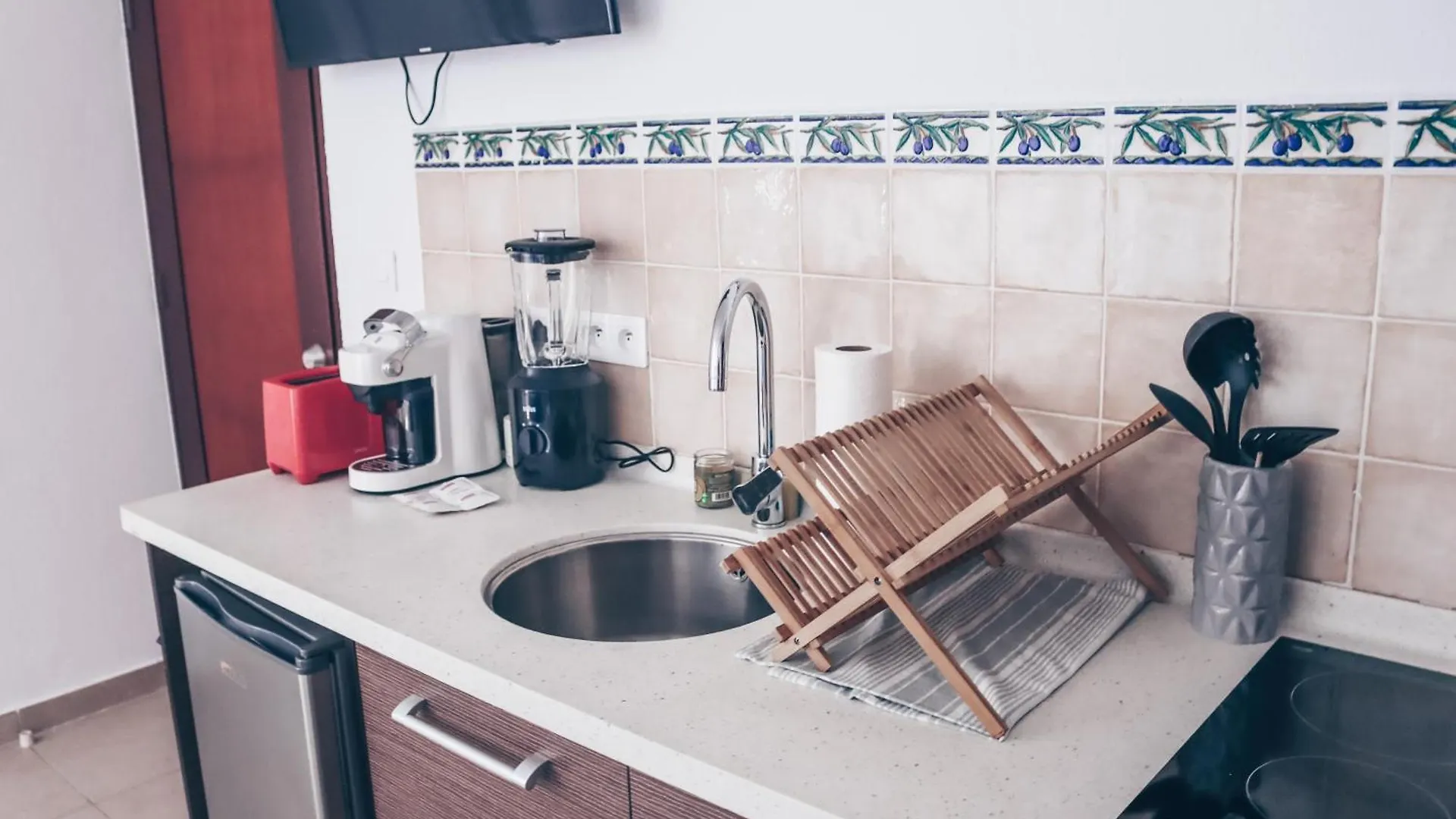 Residence Catalina 2 Bedrooms Apartments Grand Case