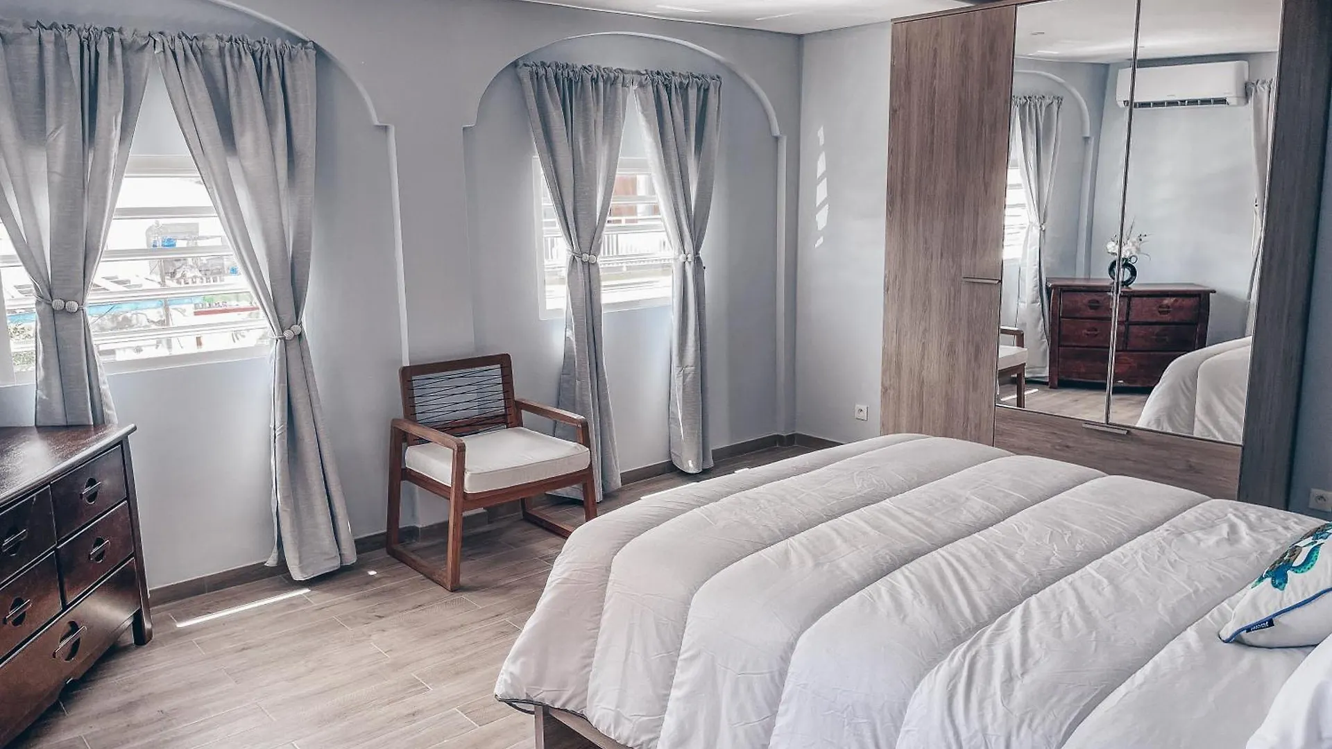 Residence Catalina 2 Bedrooms Apartments Grand Case