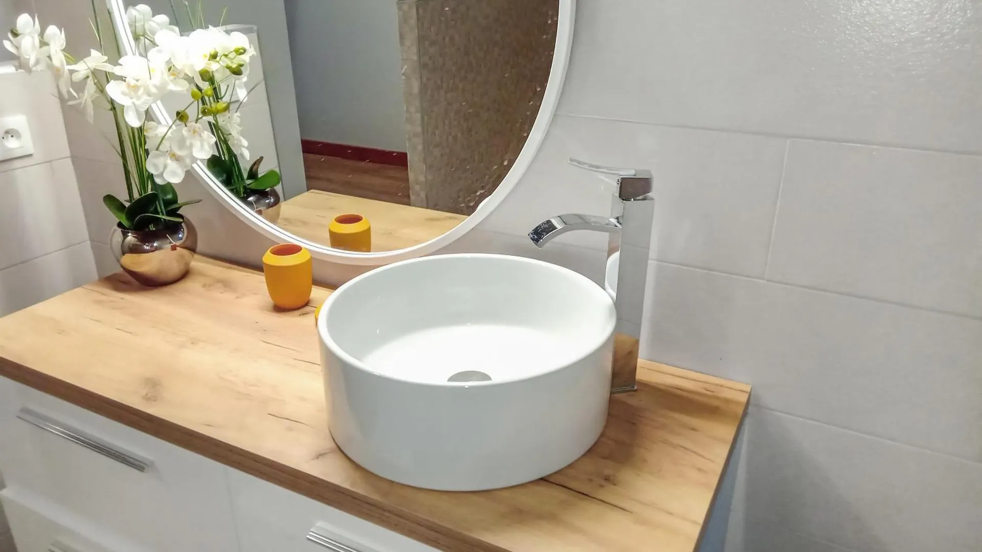 Residence Catalina 2 Bedrooms Apartments Grand Case