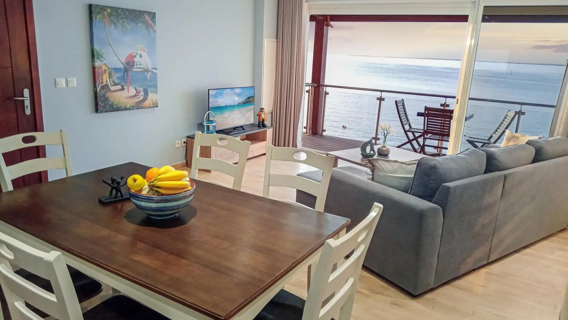 Residence Catalina 2 Bedrooms Apartments Grand Case 0*,  Sint Maarten/Saint Martin