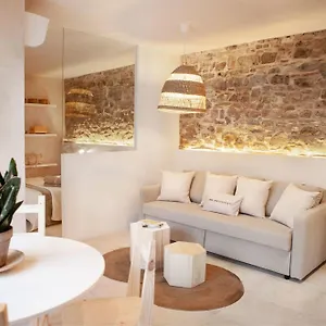  Apartment 7 - La Guarida De - Bajo A - Enjoy Spain