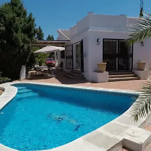  Holiday home David Competa Spain