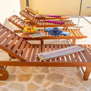  Apartment Dijana Croatia