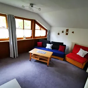  Apartment Haus Bullachberg Germany