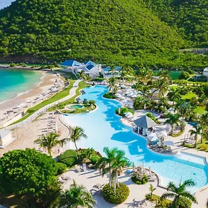 Resort Secrets St. Martin Resort&spa, Grand Case