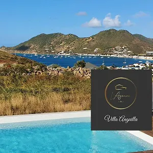 Anguilla By Oceane Caraibes Saint Martin