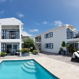 Tradewinds Simpson Bay