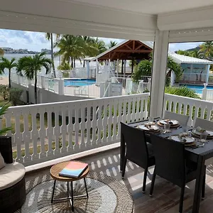 One Life Vue Lagon Appartement