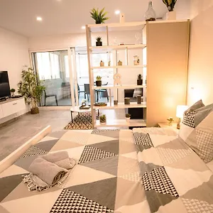 Merveilleux Cosy Vue - Piscine Appartement