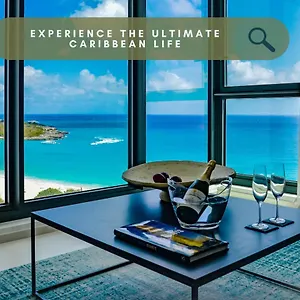 Fourteen At Mullet Bay Cupecoy (Sint Maarten)
