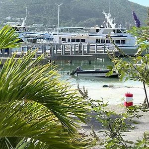 Neuf En Plein Coeur De Philipsburg Philipsburg (Sint Maarten)