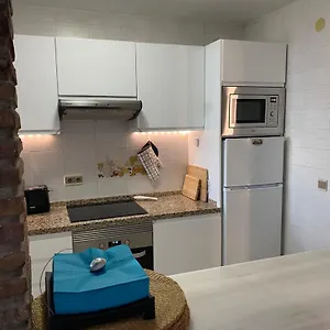  Apartment Casa Vista Spain