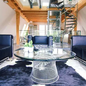  Apartment Stadtturm Germany