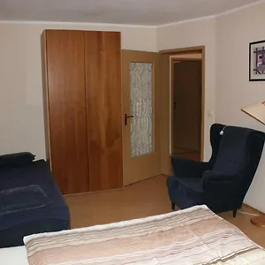  Apartment Ferienwohnungen-goldbach Erdgeschoss Germany