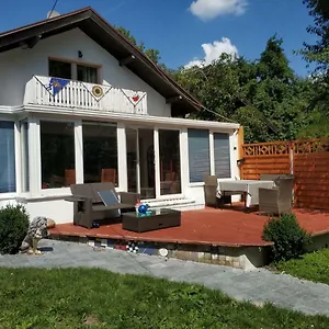  Homestay Wohlfuehloase - Zimmer, - Im Herzen Starnbergs Germany