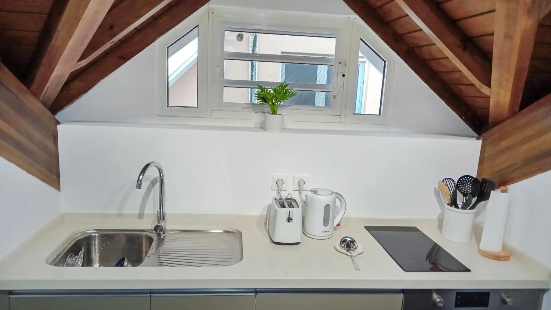 Residence Catalina 2 Bedrooms Apartments Grand Case 0*,