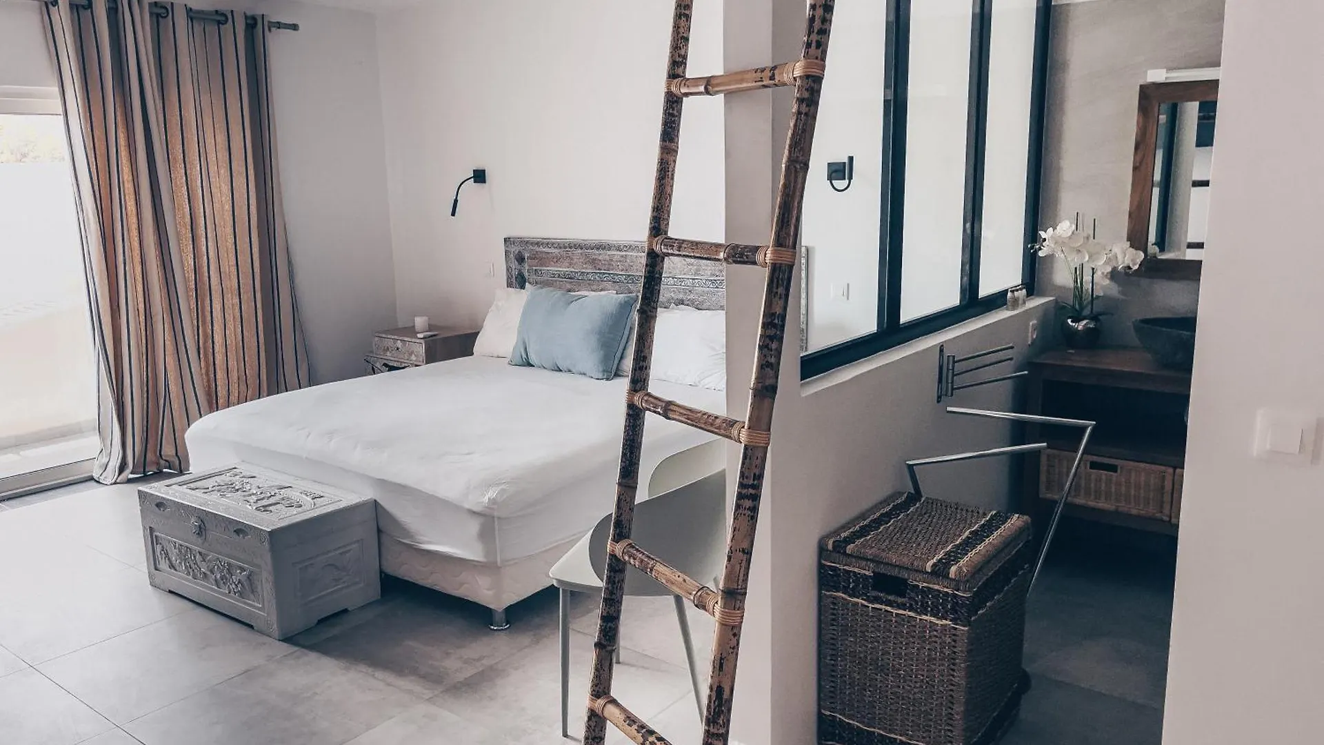 Residence Catalina 2 Bedrooms Apartments Grand Case 0*,  Sint Maarten