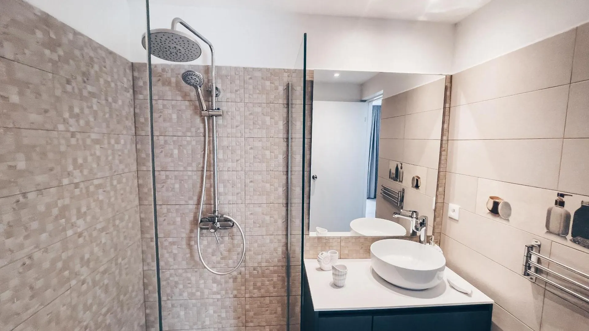 Residence Catalina 2 Bedrooms Apartments Grand Case